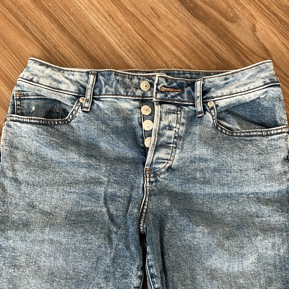 Express Jeans - Picture 3 of 5
